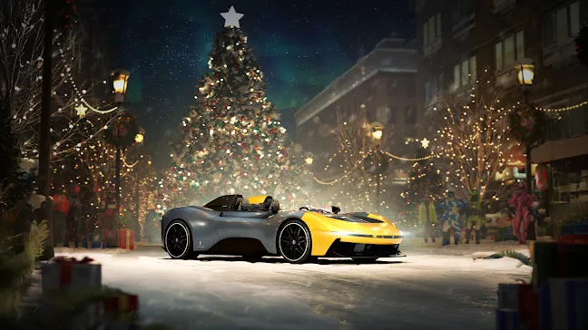 Asphalt 8 Mod APK screenshot 32